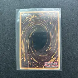Yugioh Penguin Soldier SDJ-022 Super Rare NM - Image 2