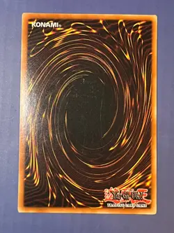 Yugioh Axe of Despair MRL-002 Ultra Rare 1st Edition LP - Image 2