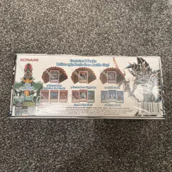 Speed Duel Battle City Box * 1st Edition * New And Sealed * SBCB * Yu-gi-oh - Image 2