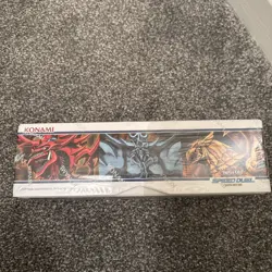 Speed Duel Battle City Box * 1st Edition * New And Sealed * SBCB * Yu-gi-oh - Image 3