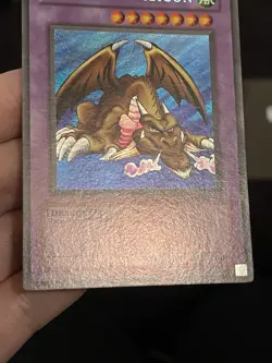 Thousand Dragon MRD-143 Secret Unlimited LP - Image 4