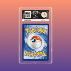 Perfect Ace 10 Mega Venusaur Ex 177/132 Mega Evolutions Pokemon TCG Card - Image 2