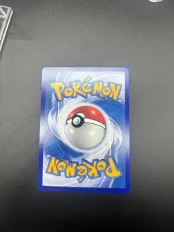 EX 2025 Pokemon TCG Chinese exclusive gem Vol.3 Gengar CBB3C 03 07 Holo Card - Image 4