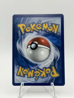 Pokemon Gengar EX Temporal Forces Ultra Rare Holo Card 193/162 Near Mint - Image 2