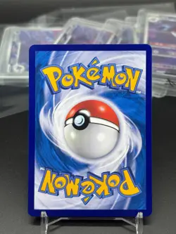 EX 2025 Pokemon TCG Chinese exclusive gem Vol.3 Gengar CBB3C 03 07 Holo Card - Image 2