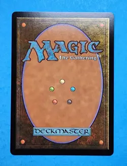 1x The Stasis Coffin Brothers War Mtg Magic Card Legendary Artifact Rare 245 SC - Image 2