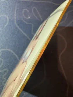Goddess Bikini Hancock Maiden Preimium Thick Card Waifu Doujin One Piece - Image 3