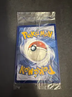 Pokemon Card Snorlax SVP 051 Scarlet & Violet 151 Black Star Promo NM sealed - Image 2