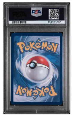 PSA 10 Ditto 173/SV-P Promo METAMONG PROJECT Pokemon Card Korean US Seller 2025 - Image 2