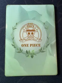 Goddess Sexy Nami Maiden Preimium Thick Card Waifu Doujin One Piece Full Art - Image 2