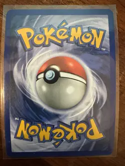 Eevee #11 Black Star Promo | WOTC 1999 Pokemon Vintage Holo Card LP - Image 2
