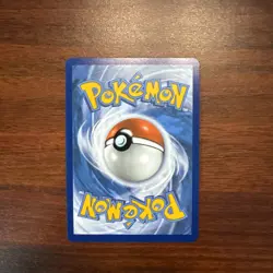 Pokemon TCG Mew EX 151/165 Scarlet Violet Ultra Rare Card English Edition - Image 2