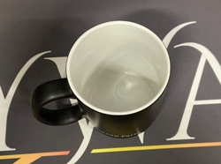 Magic The Gathering MTG Grand Prix Branded Mug Cup - Black & White - Image 3