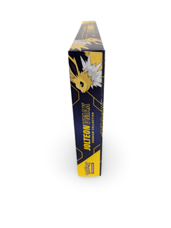 2022 Pokemon TCG Jolteon VMAX Premium Collection Box Factory Sealed - Image 2