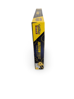 2022 Pokemon TCG Jolteon VMAX Premium Collection Box Factory Sealed - Image 4
