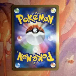 Pokemon Japanese Darkness Energy Umbreon Heartgold/Soulsilver LP - Image 2