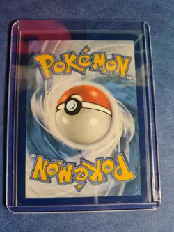 Pokemon Glurak EX Terakristall • SVP 056 • Black Star Promo • NM • DE - Image 5