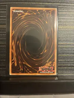Yu-Gi-Oh! TCG Ground Xeno MP24-EN138 Prismatic Secret Rare 1st Edition - Image 2