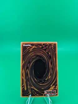 Yu-Gi-Oh! Deception Of The Sinful Spoils MP25-EN113 Prismatic Secret Rare - Image 2