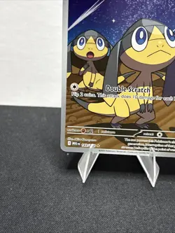 Helioptile 143/132 Illustration Rare Pokemon Card MEGA EVOLUTION - English NM - Image 5