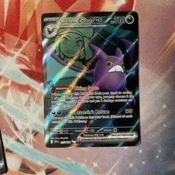 Pokemon TCG Destined Rivals Cards Lot of 5 Rares & Illustration Rare - Image 4