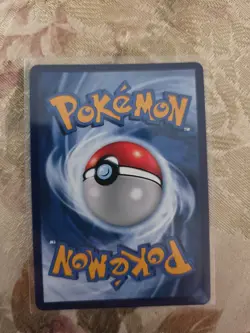 Sableye Pikachu Pokemon Fan Art Custom Card - Image 2