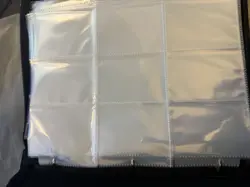 NEW Pokemon Card Binder Charizard - Image 2