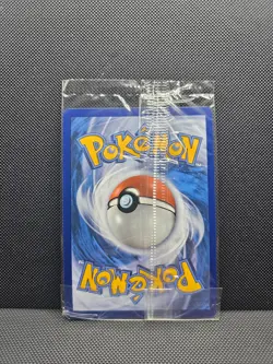 Mewtwo 052 Sv: Scarlet & Violet Promo Cards Holo In Plastic Seal - Image 2