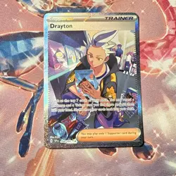 Lot Of 18 Pokemon TCG Set HOLO Rare Cards Assortment Collection IR FA SIR - Image 3