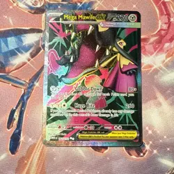 Lot Of 18 Pokemon TCG Set HOLO Rare Cards Assortment Collection IR FA SIR - Image 5