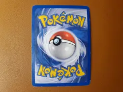 Rocket's Sneak Attack 16/82 Holo Rare 1st Edition Team Rocket LP Pokemon Card - Image 2