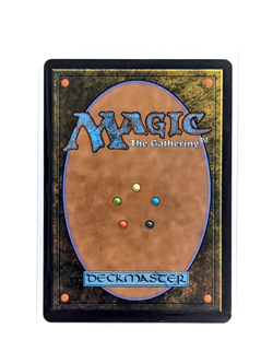 The Emperor, Hell Tyrant 0011 Mythic Borderless FFII MTG Magic FINAL FANTASY - Image 2