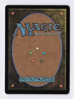 Gogo, Master of Mimicry (Foil) 0054 (M) MTG Final Fantasy (FIN) (EN) - Image 2