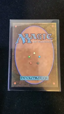 Court of Grace (Extended Art) Commander Legends Regular 619 NM - Image 2