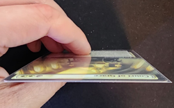 Court of Grace (Extended Art) Commander Legends Regular 619 NM - Image 3