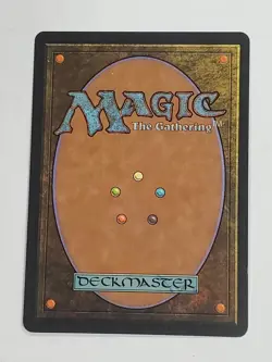 MTG Peregrine Drake (Urza's Saga/Blue/U) - BGM - Image 2