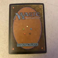 SANDSTONE NEEDLE • FOIL Mercadian Masques • MINT • Magic The Gathering • MTG - Image 2