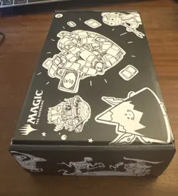 FESTIVAL IN A BOX: CHICAGO 2025 - Magic The Gathering - New - Sealed - In Hand - Image 2