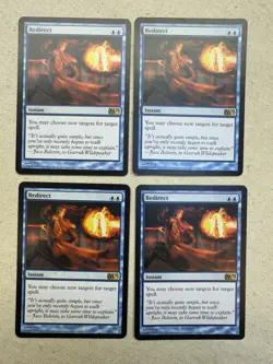 Redirect Magic 2012 (M12) Regular - Image 1