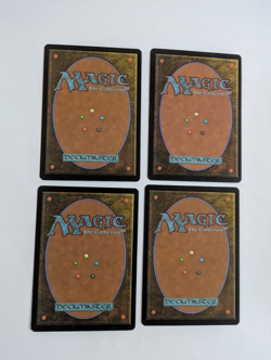 4 Traumatize Odyssey MTG NM Free shipping with tracking - Image 2