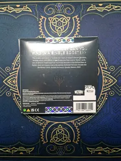 Double Masters 2022 Collector Booster Box MTG Magic the Gathering Sealed - Image 2