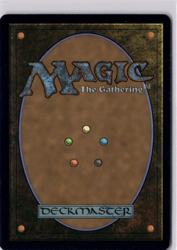 Rocco, Street Chef NM* FOIL March Of The Machines R0044 -UnltdCards - Image 2