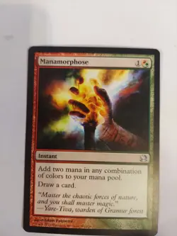 Manamorphose Modern Masters Regular - Image 1
