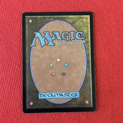 MTG Fiery Emancipation (42/103) Wilds of Eldraine Enchanting Tales Reg Rare NM - Image 4