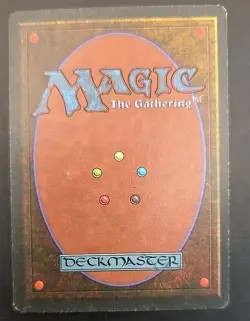 Koskun Falls Homelands MTG Regular Moderately Played - Image 2