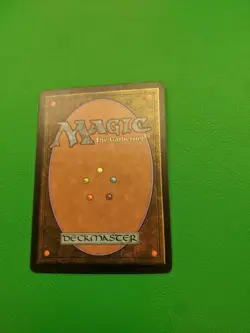 Rain of Filth Urza's Saga Regular - Image 2