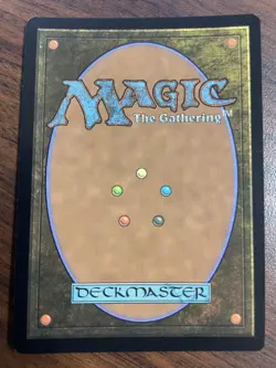 MTG - Campus Renovation 207 - Halo Foil March of the Machine: The Aftermath - NM - Image 2