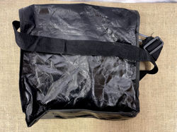 OFFICIAL VINTAGE MAGIC THE GATHERING MESSENGER BAG COLLECTIBLE GAMING CCG - Image 4