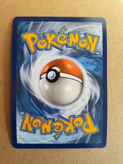 Pokemon TCG - Combined Powers Premium Collection Lugia EX 17/34 Jumbo Holo Card - Image 2