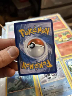 Whiscash (Alpha) 41/160 Reverse Holo Rare - XY Primal Clash - Pokemon TCG - NM - Image 2